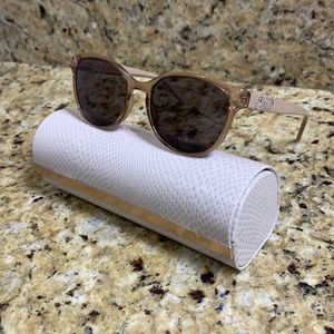 Jimmy Choo Sunglasses